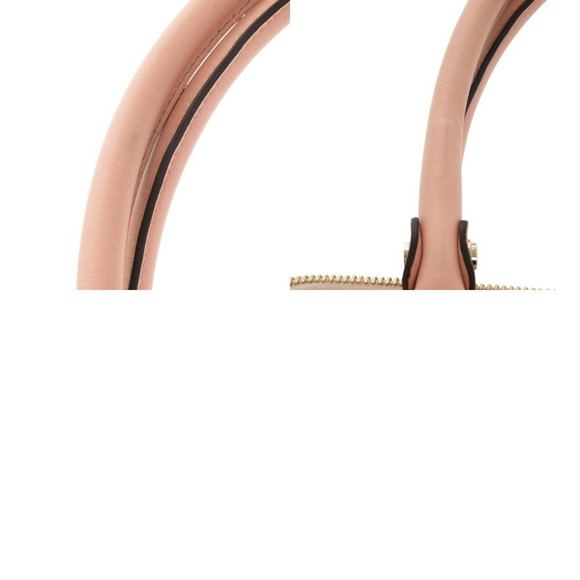 GUCCI Cream Leather Tote Bag - Picture 11 of 11